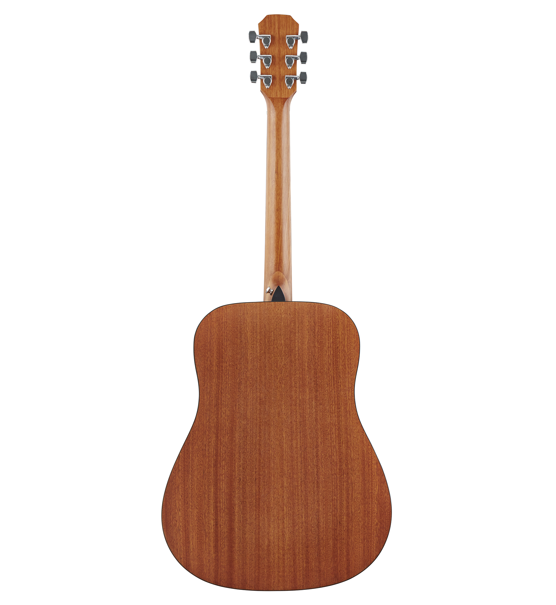 AA25DSSB Back - Austin Guitars